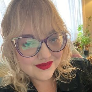 Meet your Posher, Katy